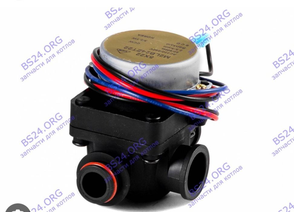 Запчасти котла Hydrosta (Daewoo)