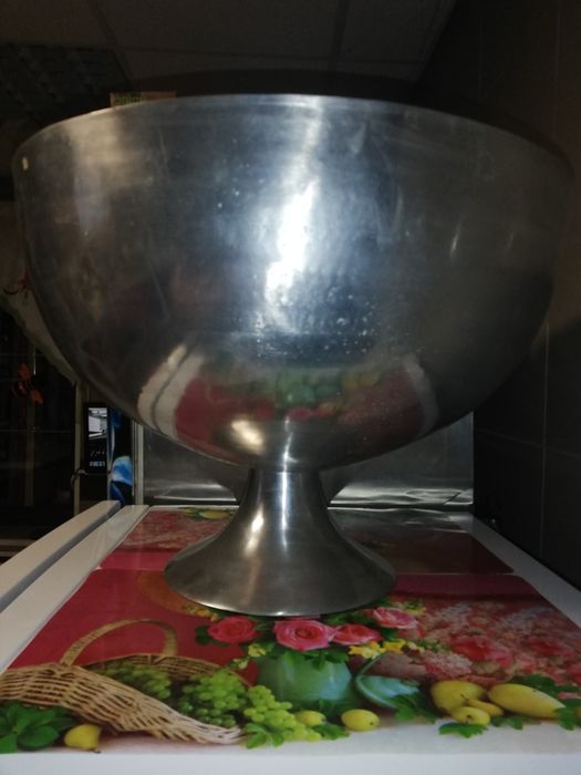 Vand frapiera, bol, vas pt. punch, sangria, etc.