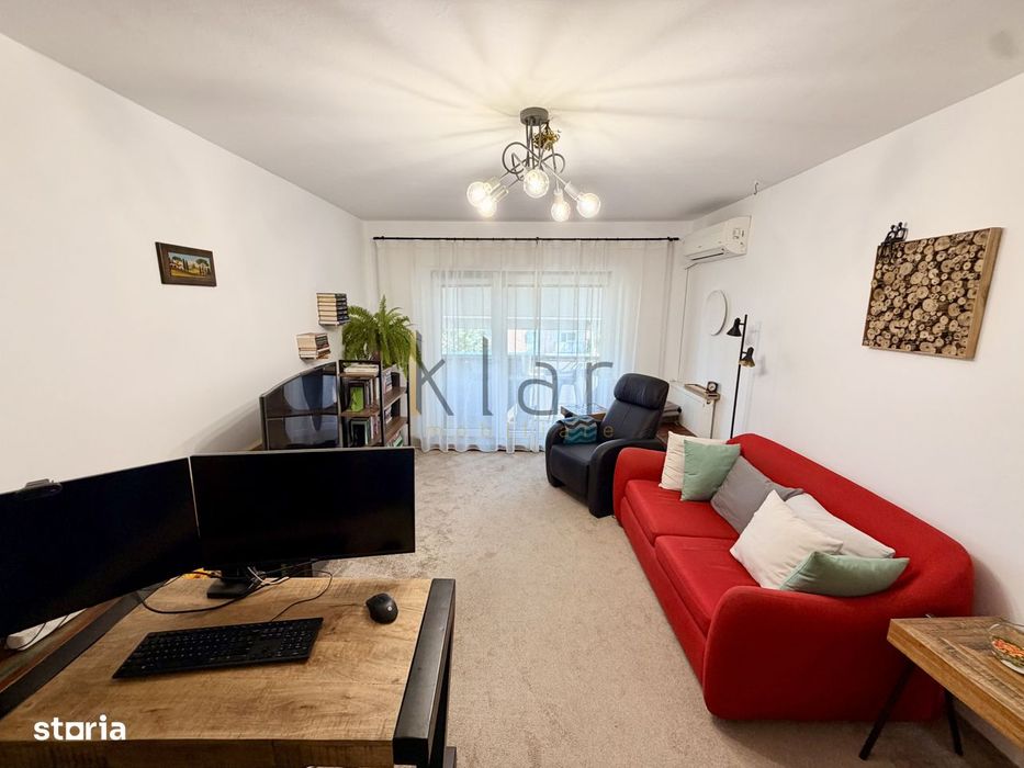 Apartament 3 Camere Decomandat In Zorilor Strada Lunii — fotografia 3