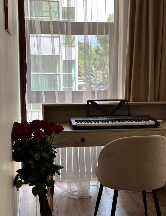 Синтезатор Alesis Harmony 54