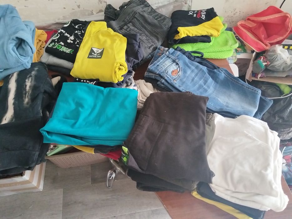 Продам детская одежда