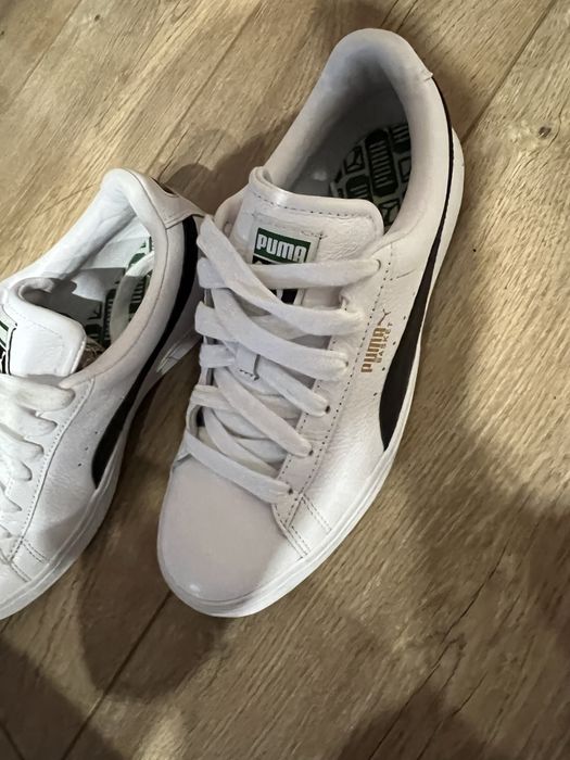 Vand adidasi puma