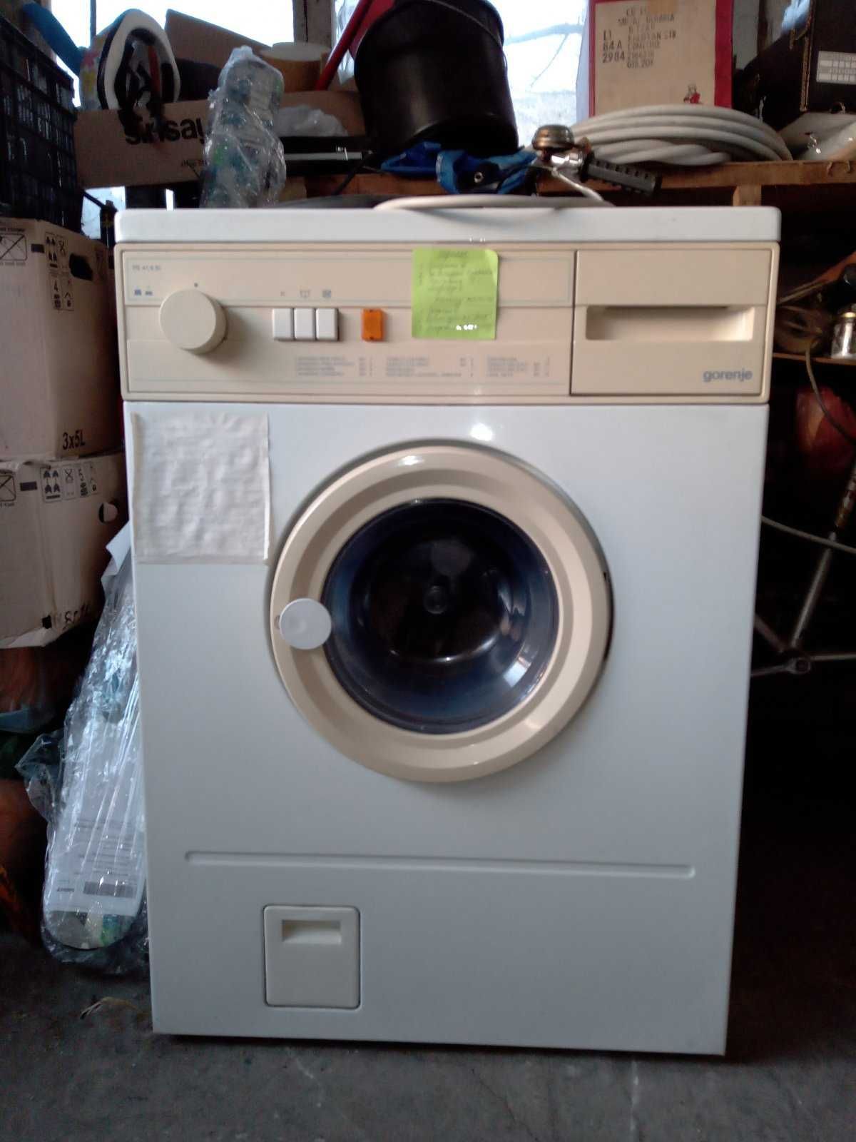 Пералня Gorenje / Горение гр. София Левски • OLX.bg