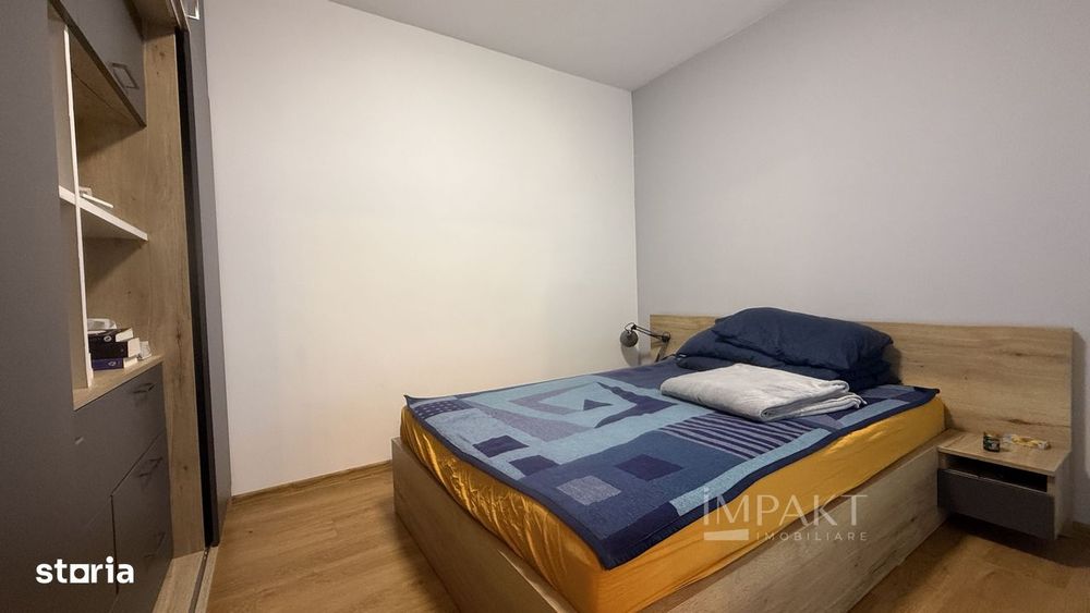 Apartament cu 2 camere langa Baza Sportiva - View 5