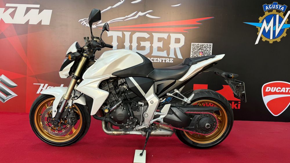 Honda CB1000R ABS 2011 год