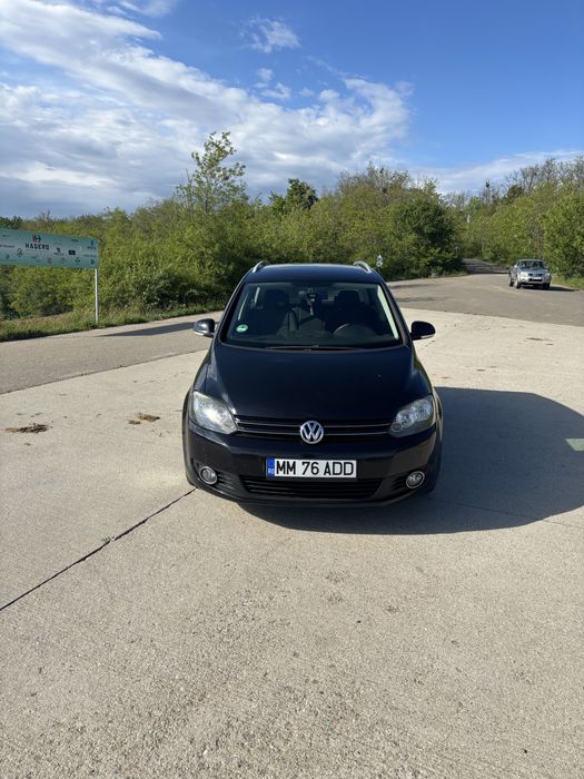 Vand VW Golf Plus