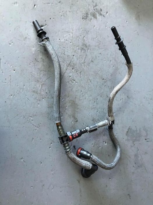 conducte motorina  3.0 hdi 241 cp dt20c citroen c5 peugeot 407