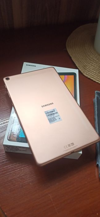 Samsung Galaxy Tab A(SM-T515)