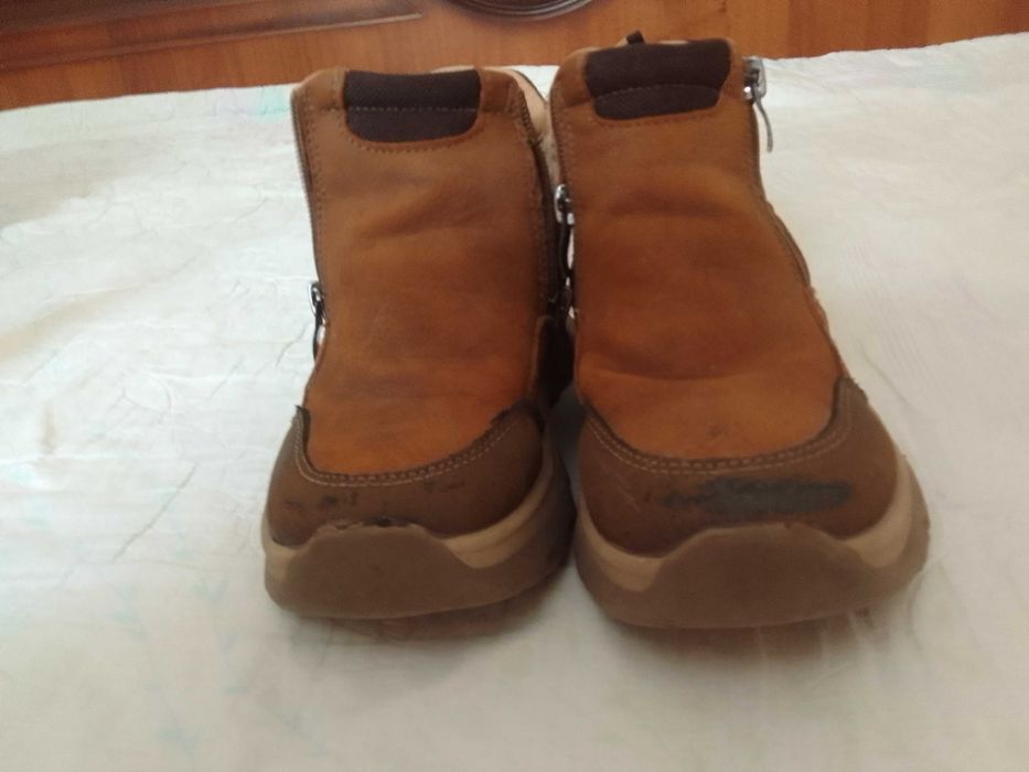 Сапоги для мальчиков