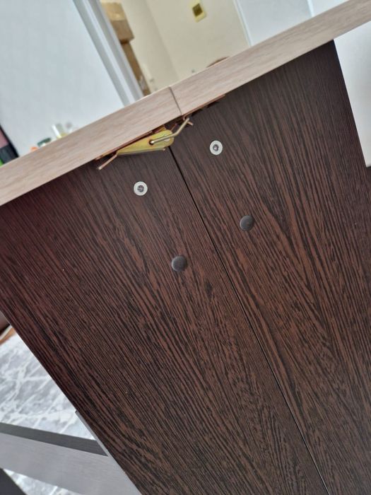 Раскладной стол «стол книжка».