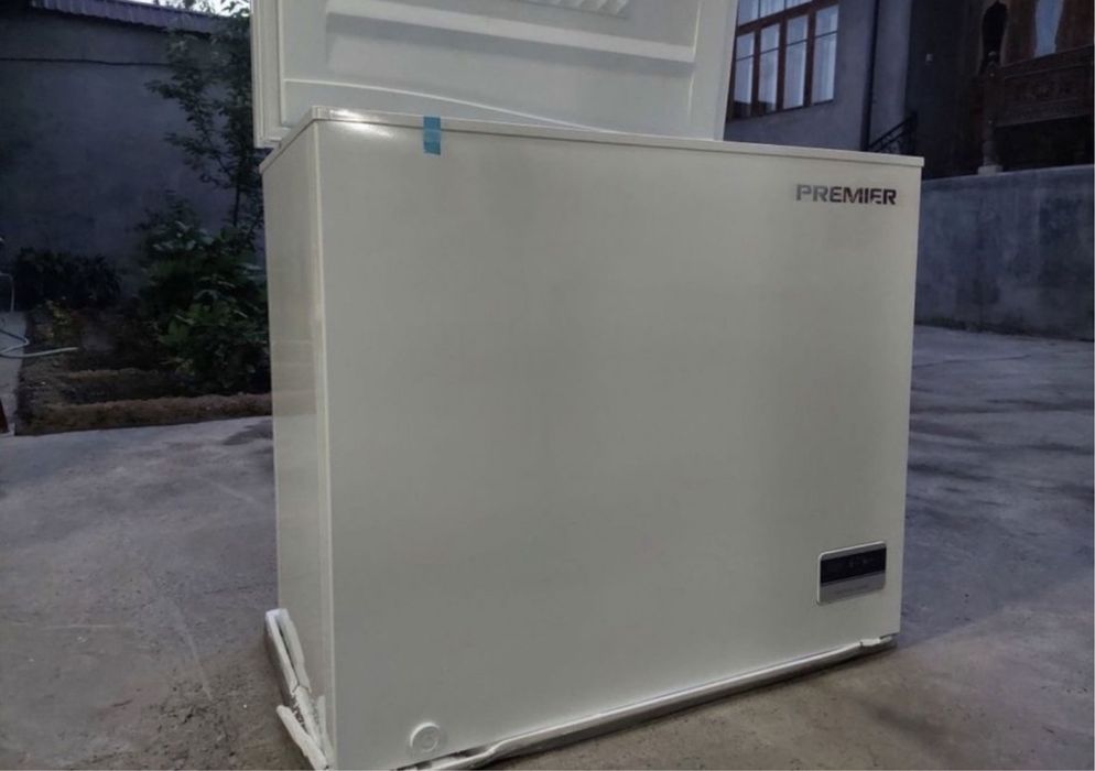 Морозильник Primier-200 доставка бесплатно