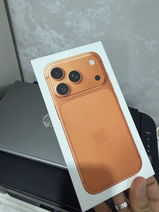 iphone 17 pro 256 gb продам