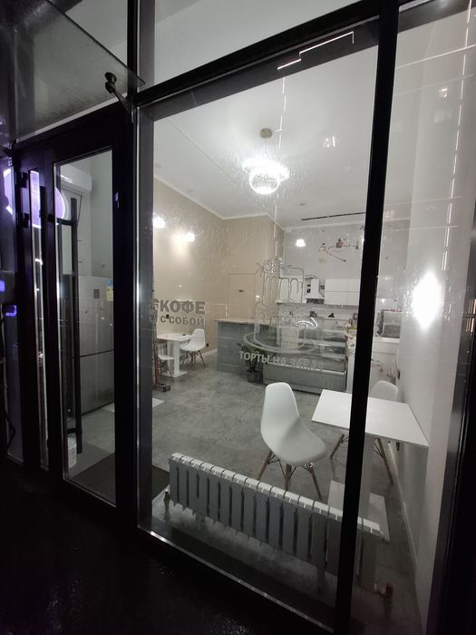 Сдам в аренду помещение