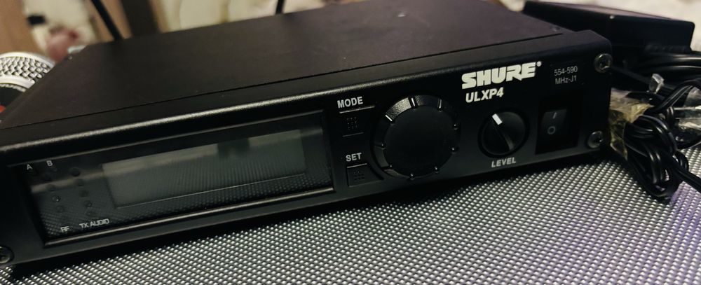 SHURE ULXP4 de vanzare