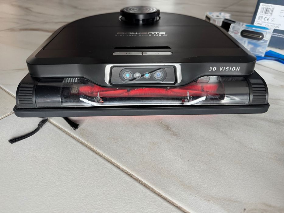 Rowenta X-Plorer Serie 240 AI