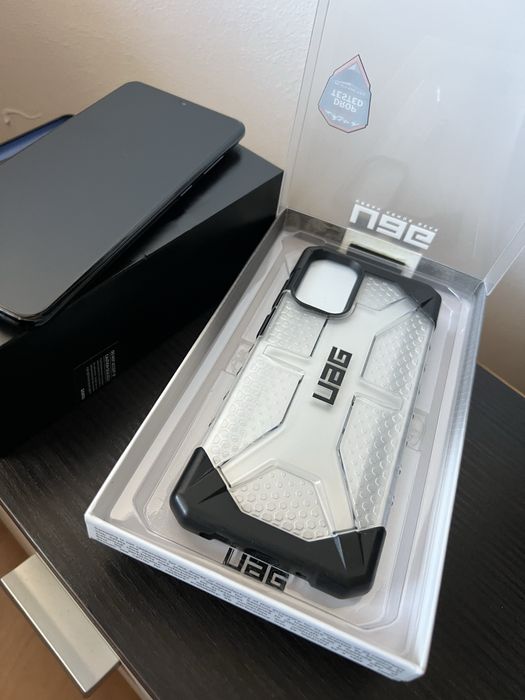 Samsung S20 plus impecabil Nou