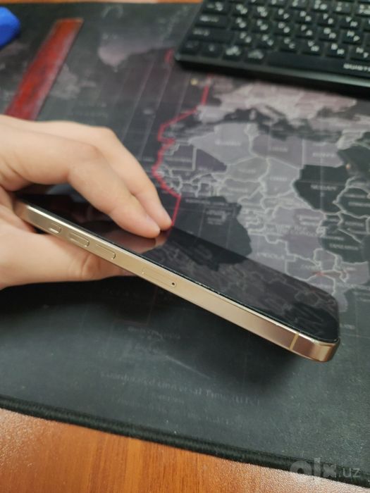 Iphone 16pro max