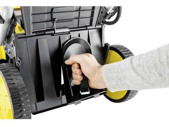 Акумулаторна косачка KÄRCHER LMO 36-40