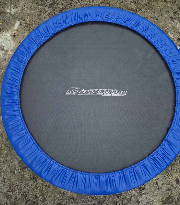 Батут / трамплин