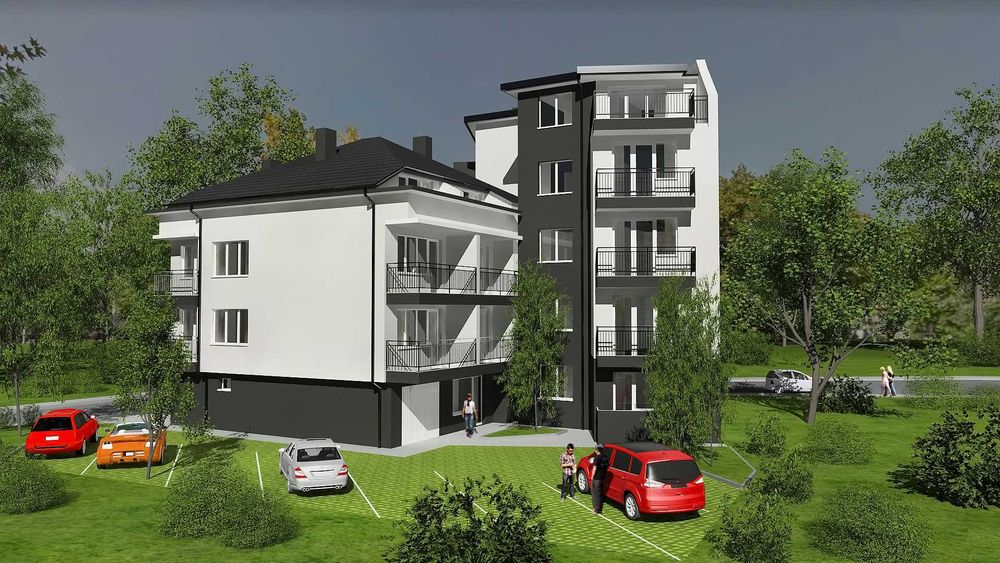 Продава се  в Търговище, Боровец -  кв.м за 0 €/ - Снимка #1