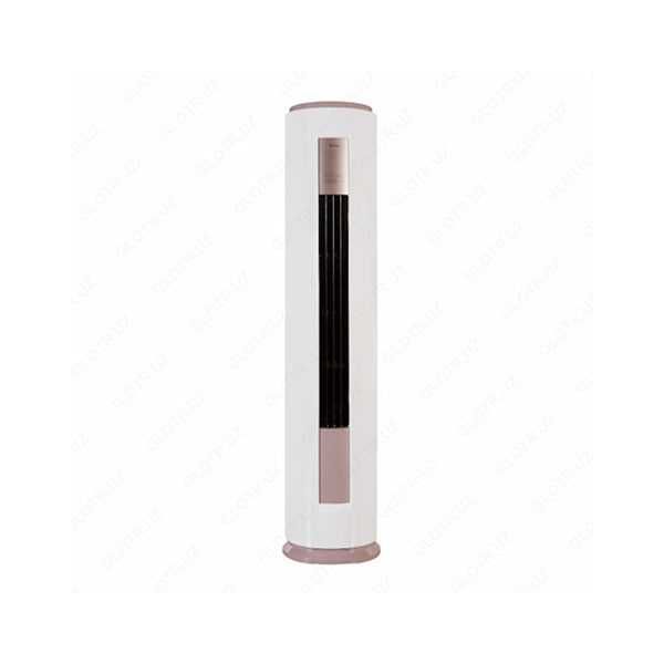 Колонный кондиционер Midea Inverter 24 +установка