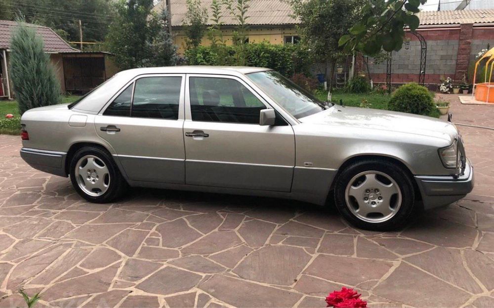 титанка мерс р16 Авангард только диска без резина