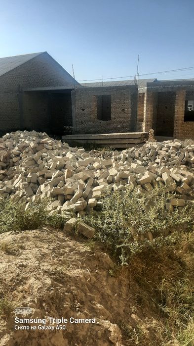 Зилол махаллада 6 сутик курулши