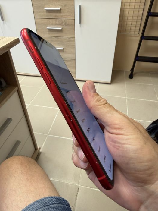 iPhone 11 64gb - заключен