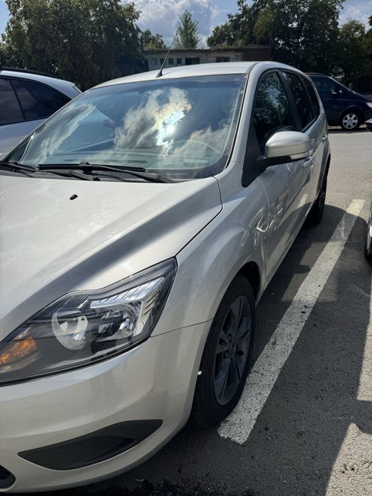 FORD Focus 2009 — imagine 3