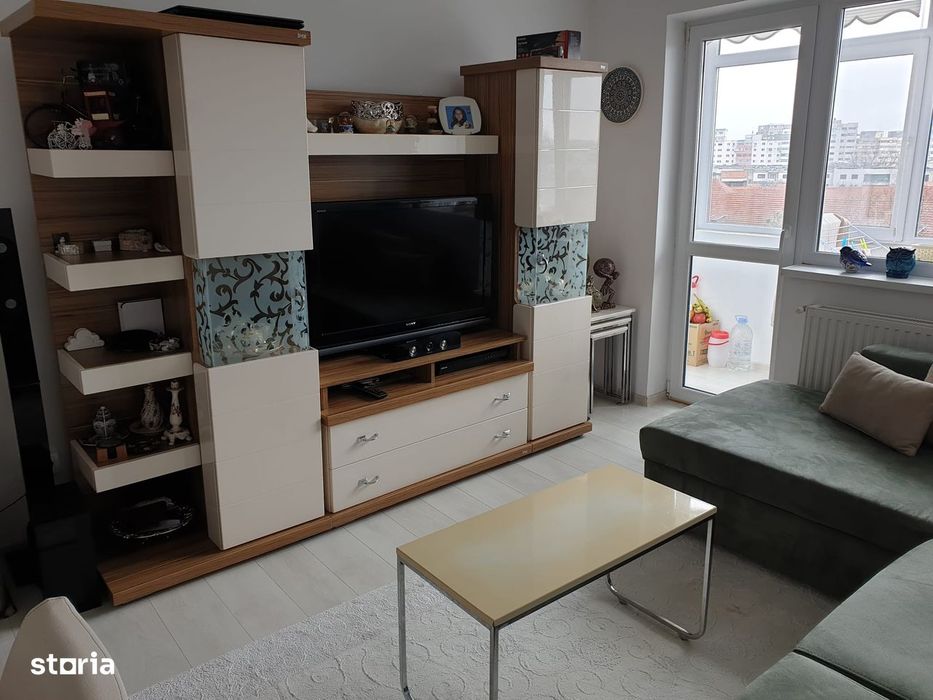 Apartament 2 camere de inchiriat