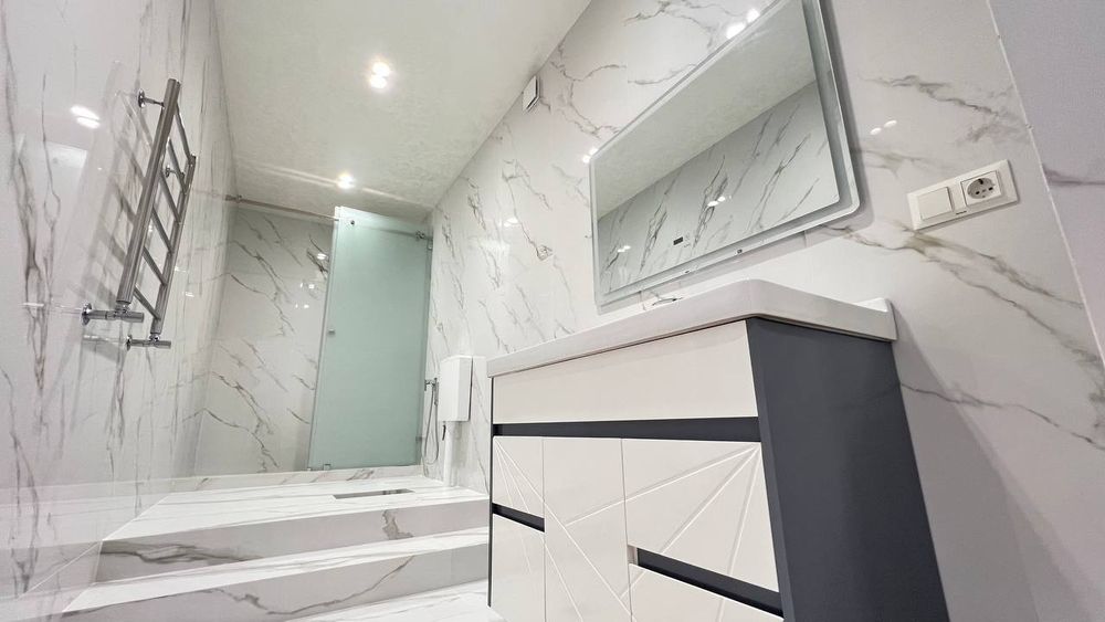 Яккасарайский район Евро дом саломатина