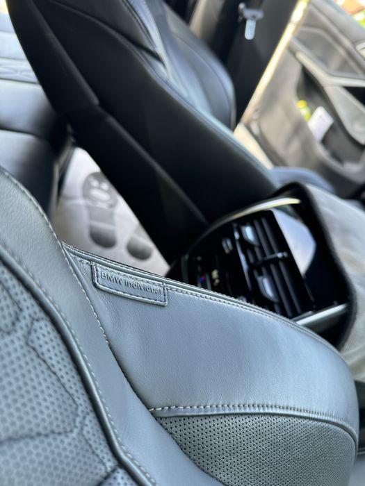 BMW X5 G05 M50d xDrive – FULL OPTIONS – 400 CP