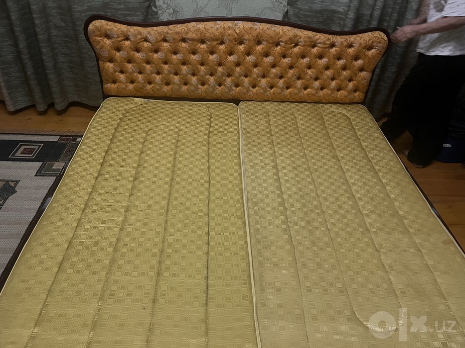 Продается кровать