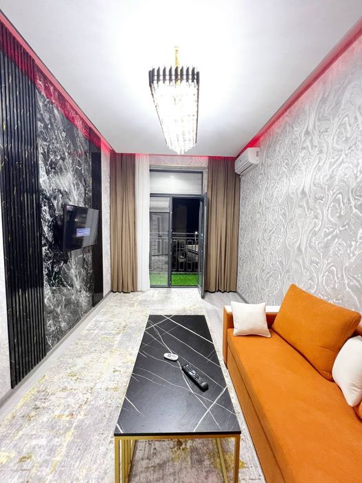 Новостройка Чилонзор-14кв 1/2/10/Евро Ремонт Срочно Сотилади Ор-Афруз