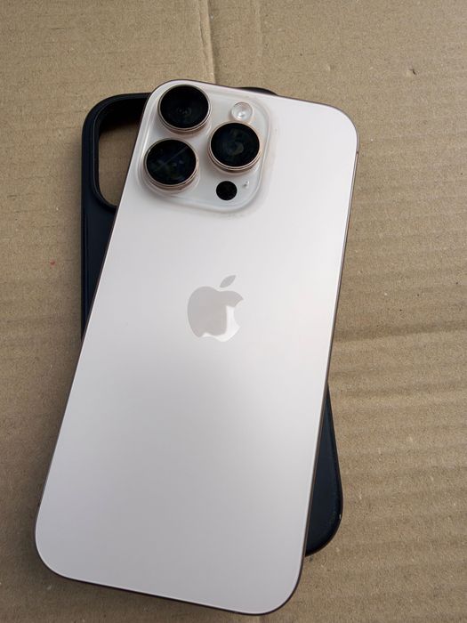 iPhone 16 pro 256GB