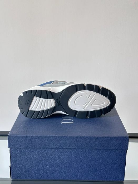 Dior B30 bleu & white - Marime 42