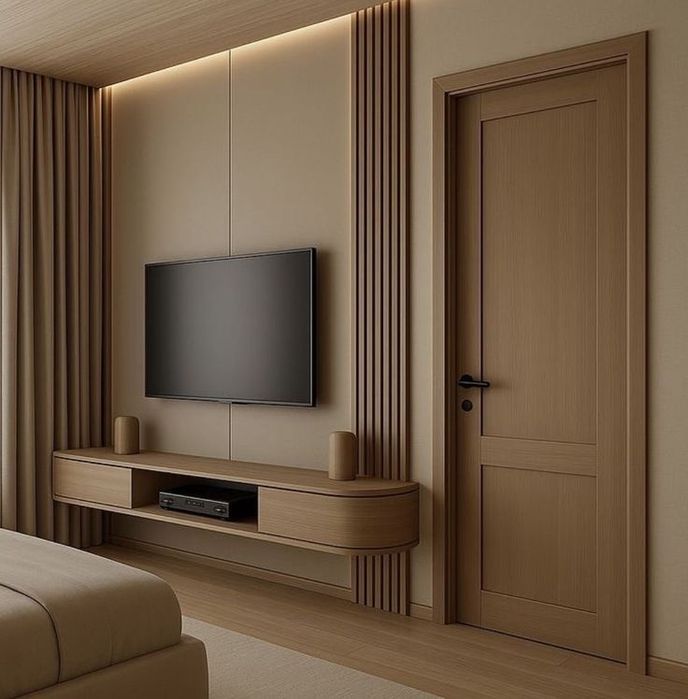 Neo classic eshiklar va dekor obshivkalar