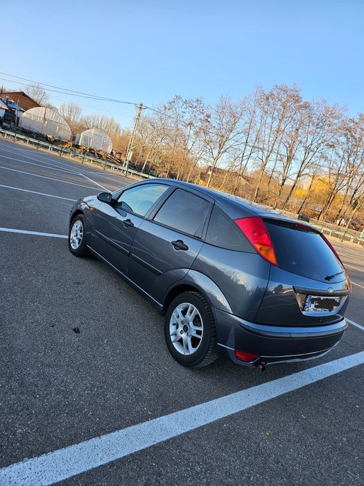 FORD Focus 2004 — imagine 2