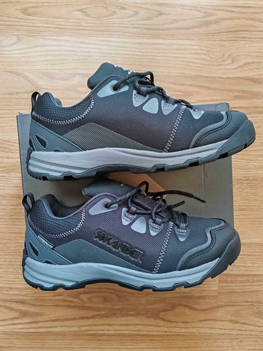 Adidași Nike Stare ok  Kander Waterproof