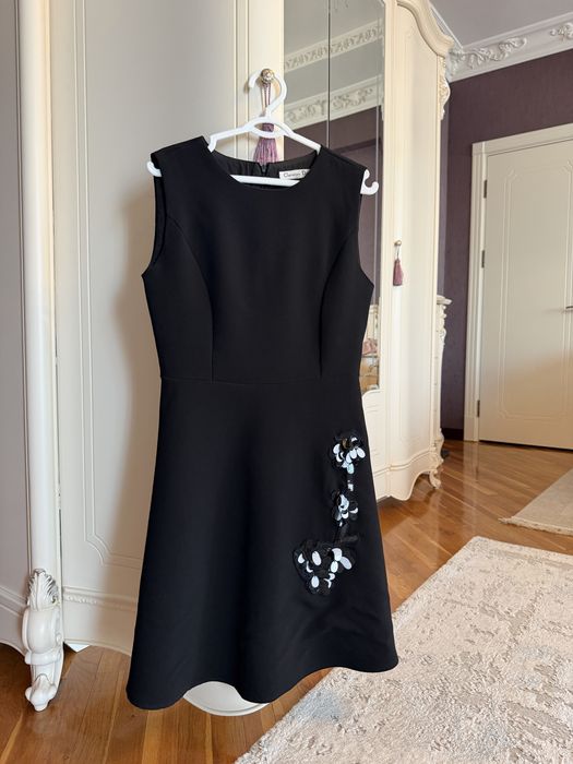 Платье в стиле Dior