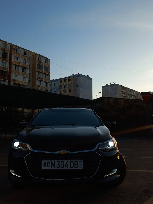 Onix premier plus 2025 noyabr