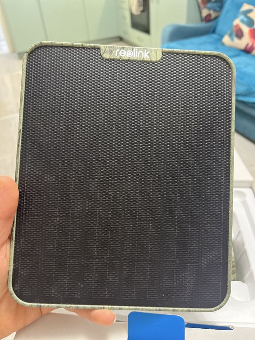 Смарт камера за наблюдение Reolink