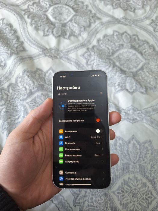 Iphone 13  128gb айфон