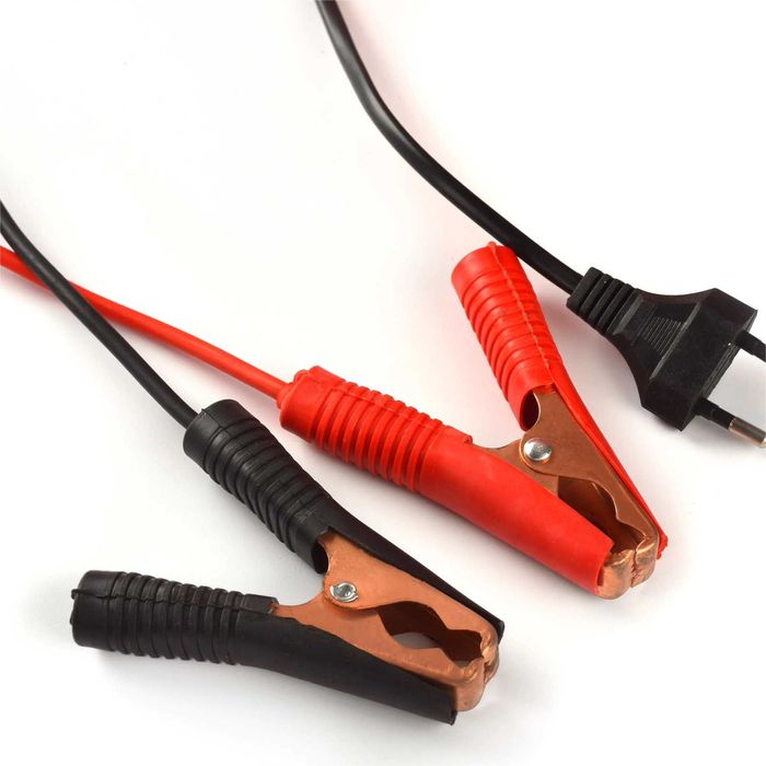 Зарядно за акумулатор 40А 12 / 24V