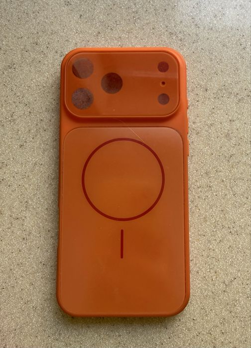 Чехол на Iphone 15 Pro Max, 17 Pro Max