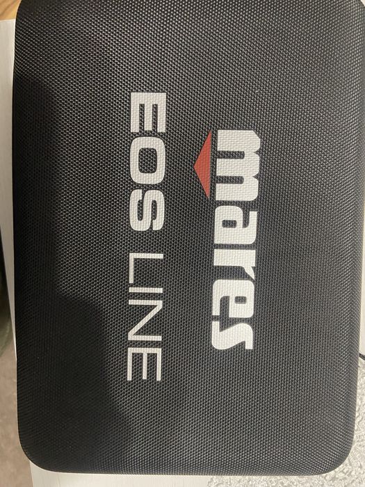 Lanternă scufundari EOS  LINE,   20 LRZ nouă!