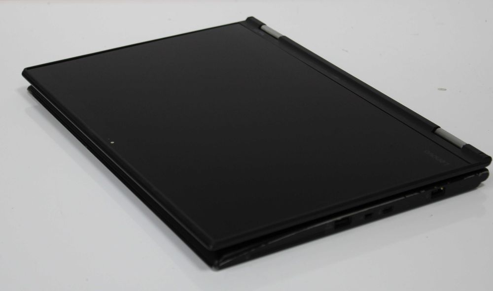 Лаптоп Lenovo ThinkPad Yoga 370 Touchscreen I5/8GB/128 SSD