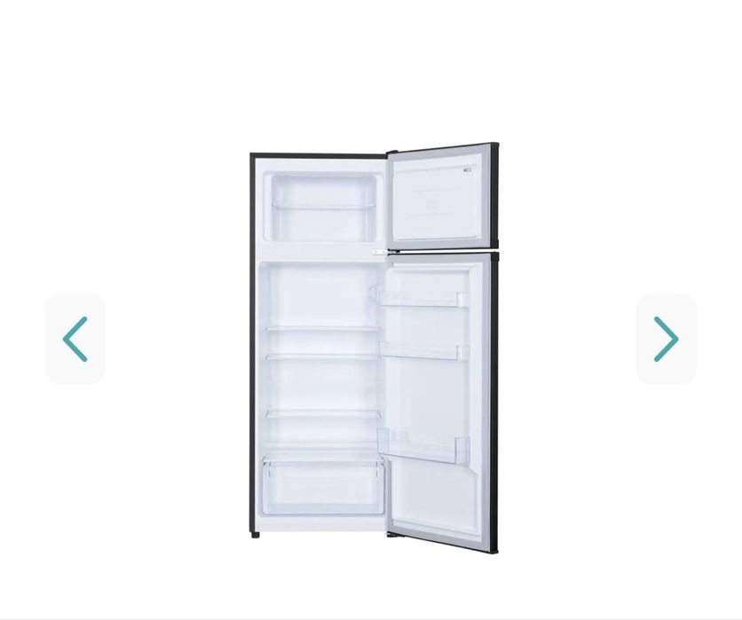 Hota Heinner + frigider hainner noi