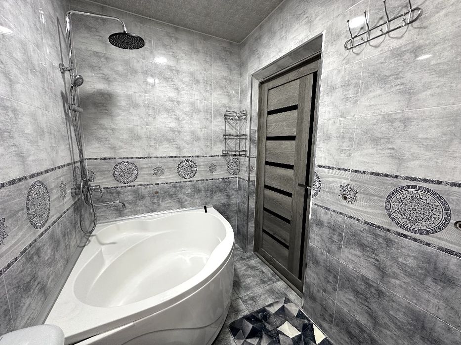 2/5/7 Новостройка Экобазар Мизра -  Улугбекский р-н