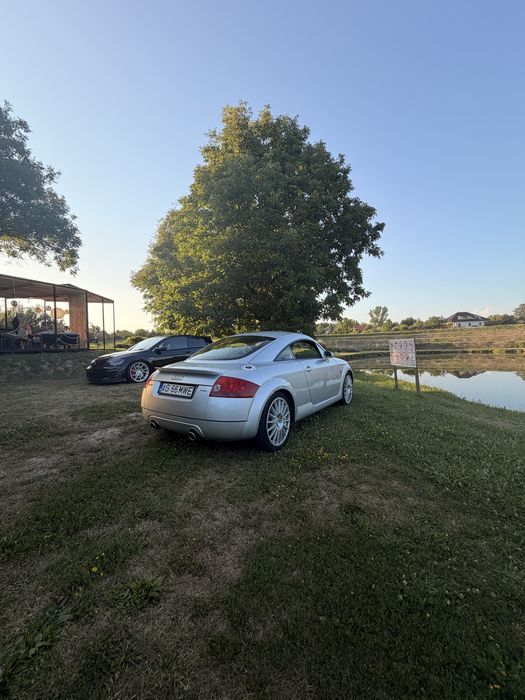 AUDI TT 2004 — imagine 3
